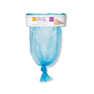 up & up Litter Genie Refills Cat Waste